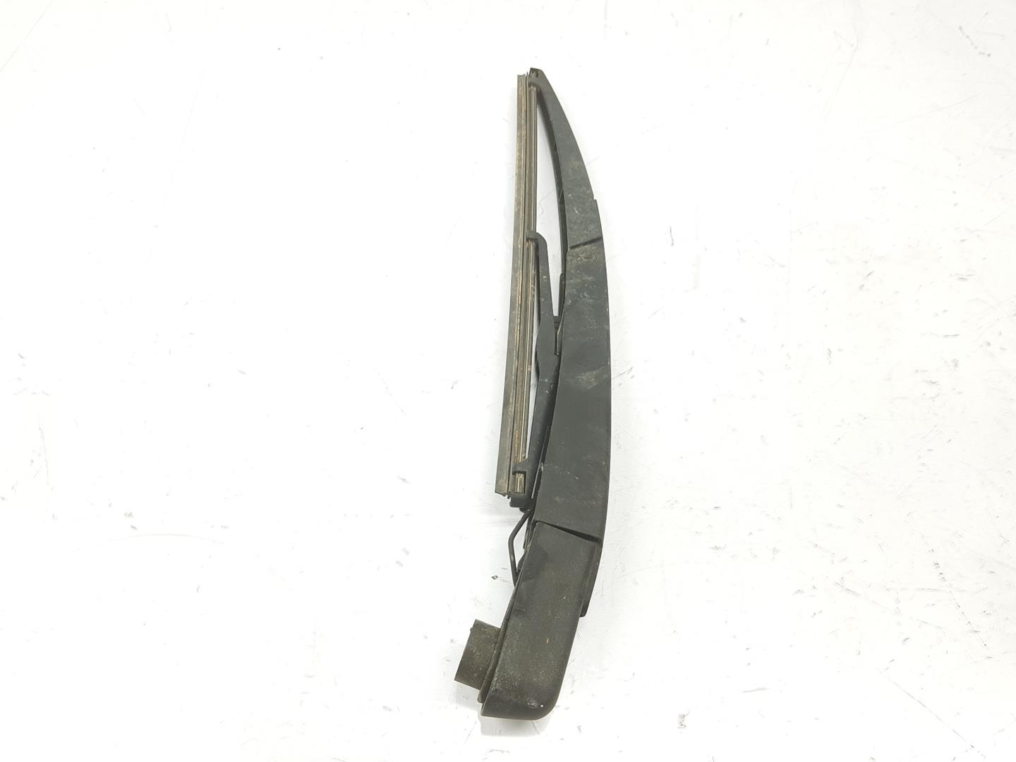 DACIA Logan 2 generation (2013-2020) Tailgate Window Wiper Arm 287815304R, 287815304R 19875682