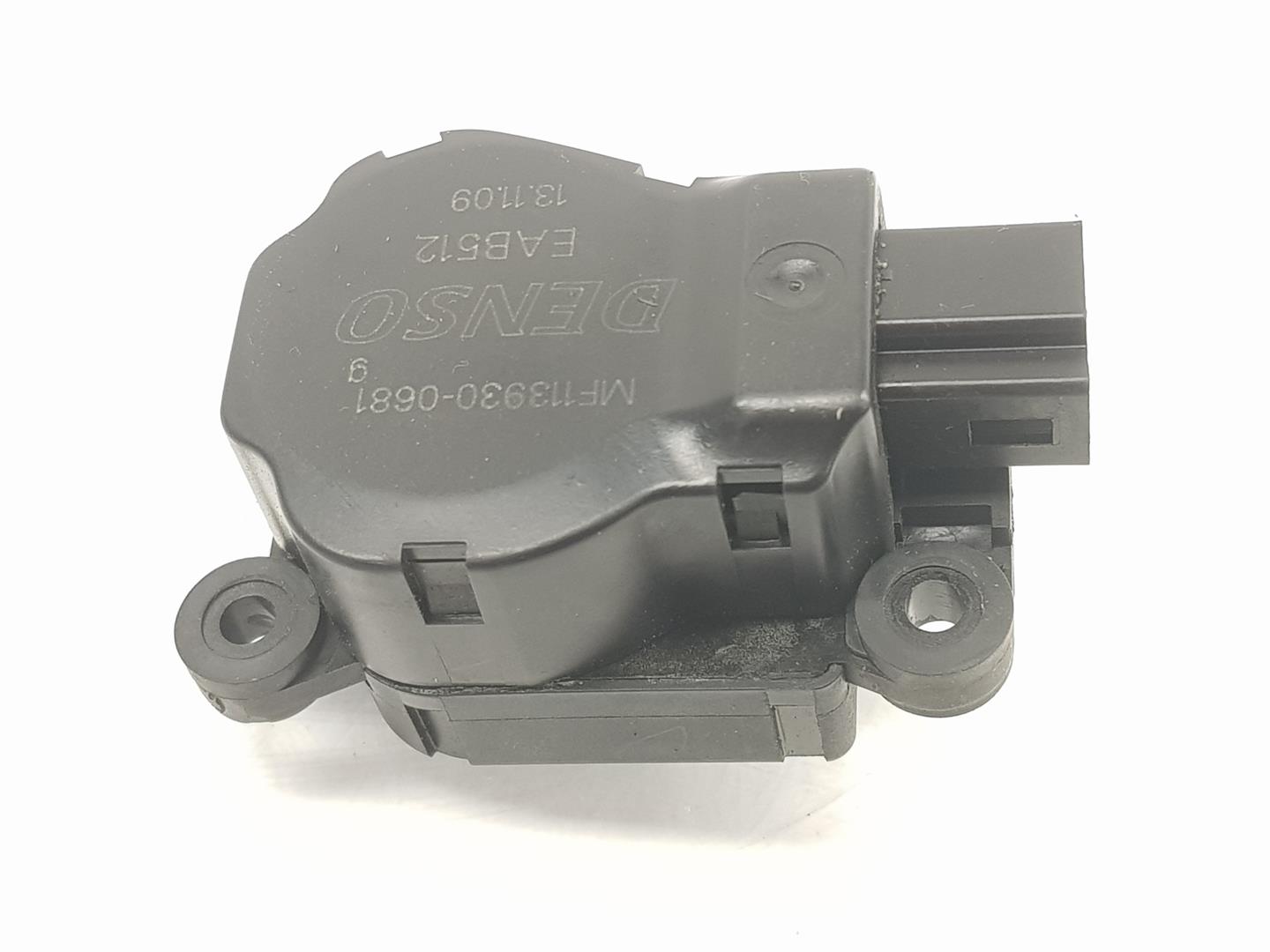 LAND ROVER Discovery 3 generation (2004-2009) Air Conditioner Air Flow Valve Motor MF1139300681,MF1139300681 24216511