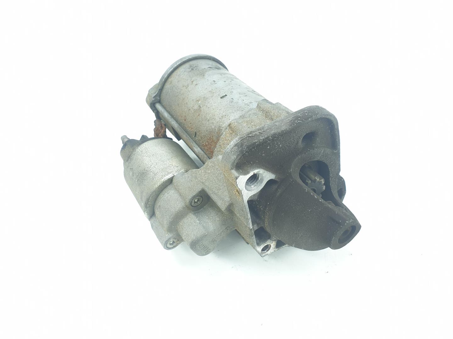 RENAULT Captur 1 generation (2013-2019) Starter Motor 233004868R,233004868R 25698632