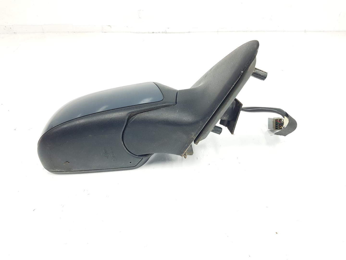 FORD Mondeo 3 generation (2000-2007) Right Side Wing Mirror 3S71A17682DF,1375187,COLORAZUL 19897492