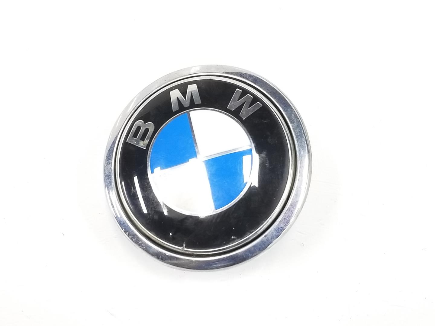 BMW 1 Series E81/E82/E87/E88 (2004-2013) Kitos kėbulo dalys 51247207933, 51247207933 24190185