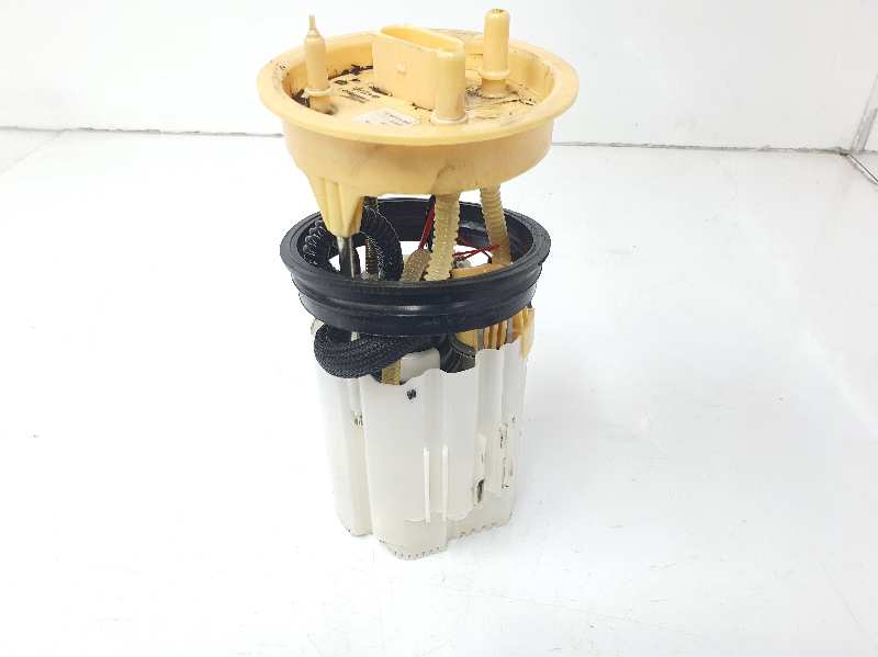 VOLKSWAGEN Crafter 2 generation (2017-2024) In Tank Fuel Pump 2N0919050C,2N0919050C 24115161