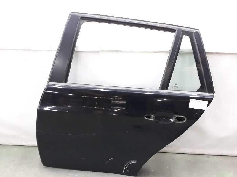 BMW 3 Series E90/E91/E92/E93 (2004-2013) Rear Left Door 41007203675, 41007203675 19639759