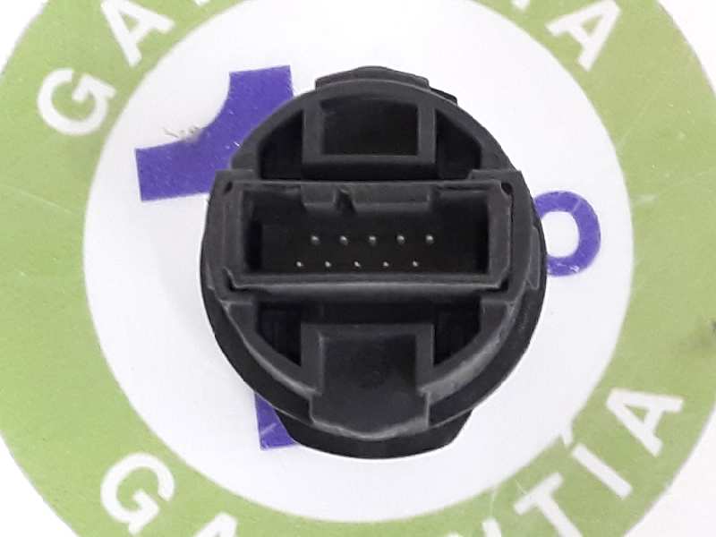 BMW X6 E71/E72 (2008-2012) Ignition Button 61316966714,26009120,SOLOBOT\\xd3N 19663451