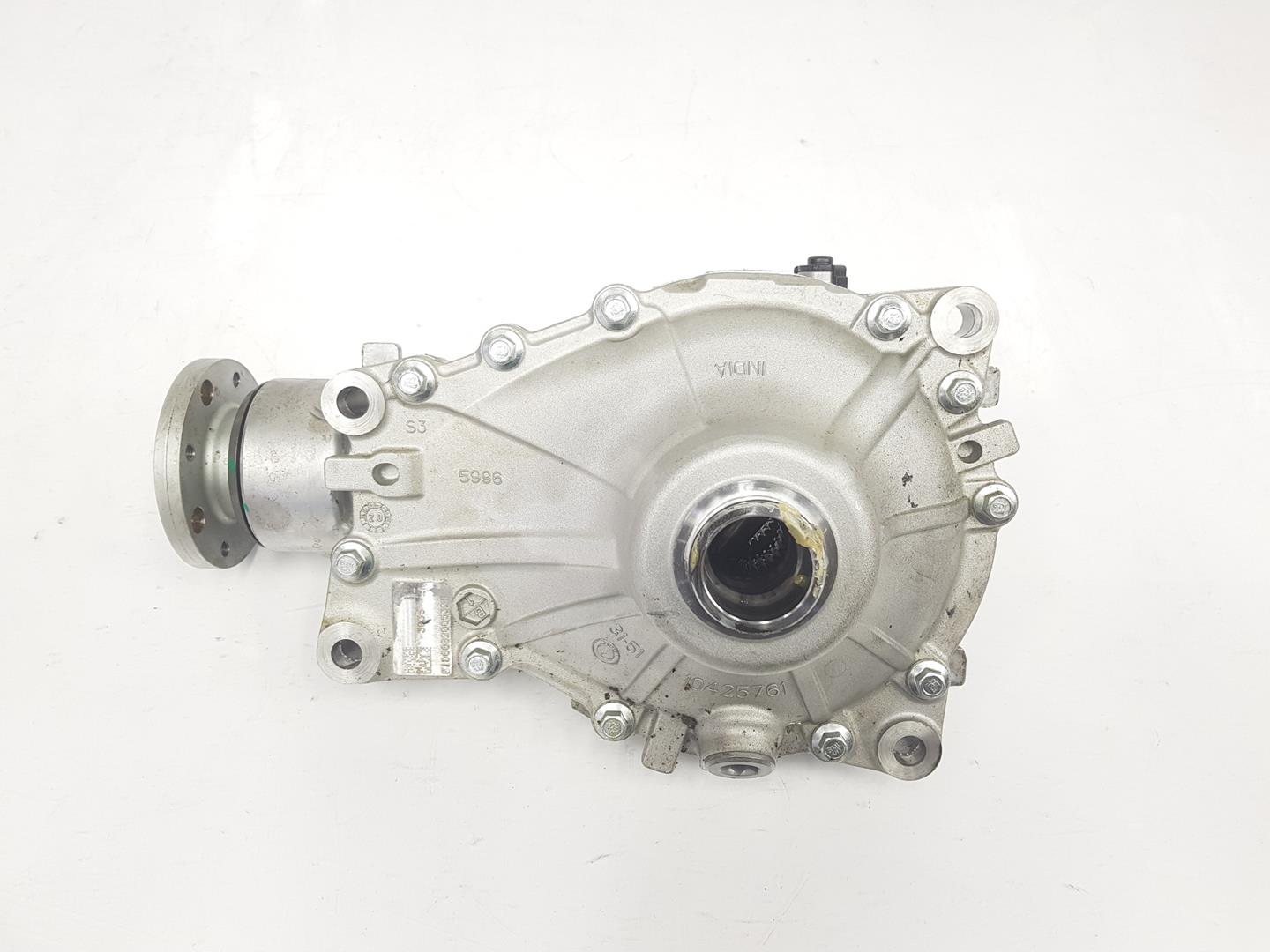 BMW 3 Series F30/F31 (2011-2020) Front Transfer Case 315110425791, 315110425791, 1212CD 24135040