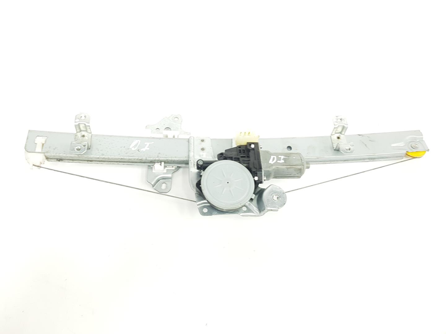 NISSAN X-Trail T32 (2013-2022) Front Left Door Window Regulator 807214CA0A, 807304CA1A 19894930