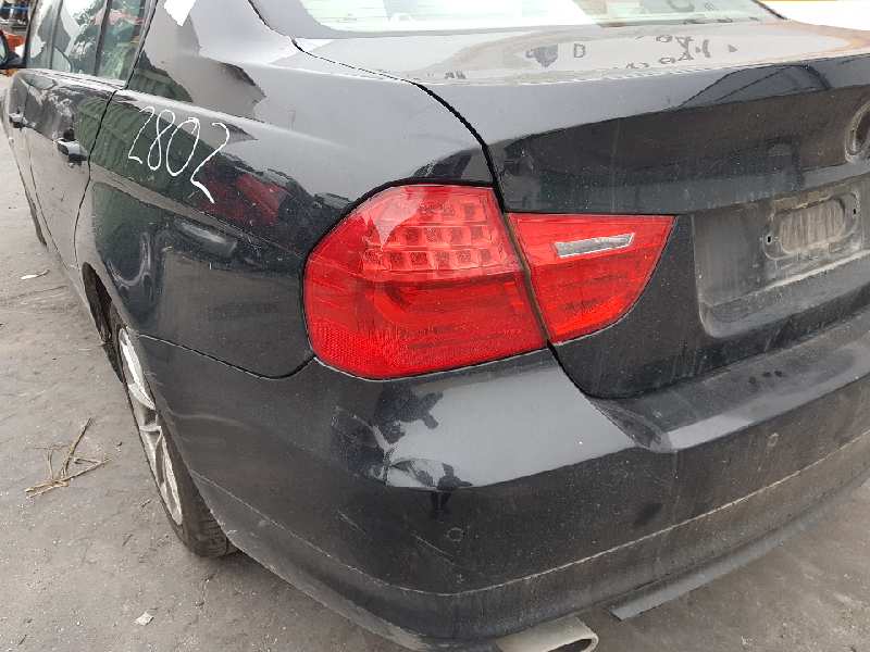 BMW 3 Series E90/E91/E92/E93 (2004-2013) Стартер 12417823700,0001139016,12418581097 19874585