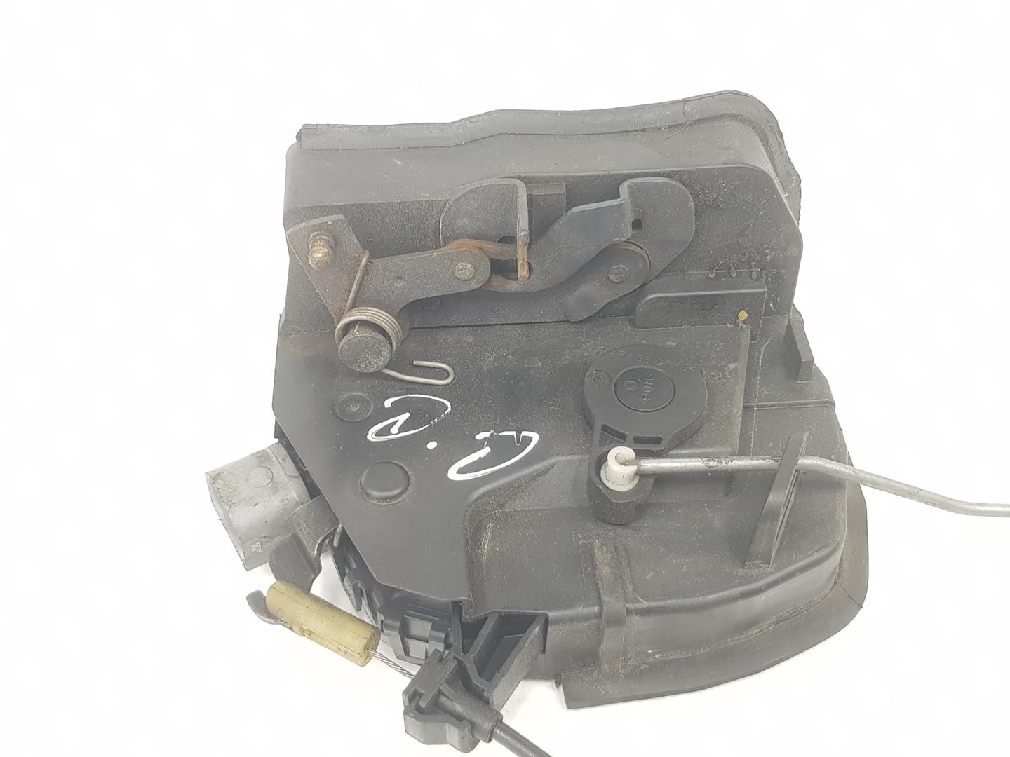 BMW X5 E53 (1999-2006) Front Right Door Lock 8402540,51218402540 24977041