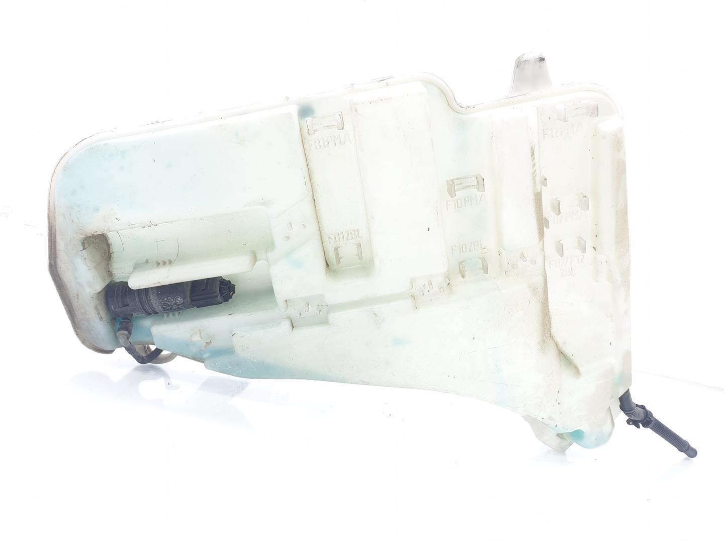 BMW 5 Series F10/F11 (2009-2017) Window Washer Tank 8050439, 61667269667 23752203