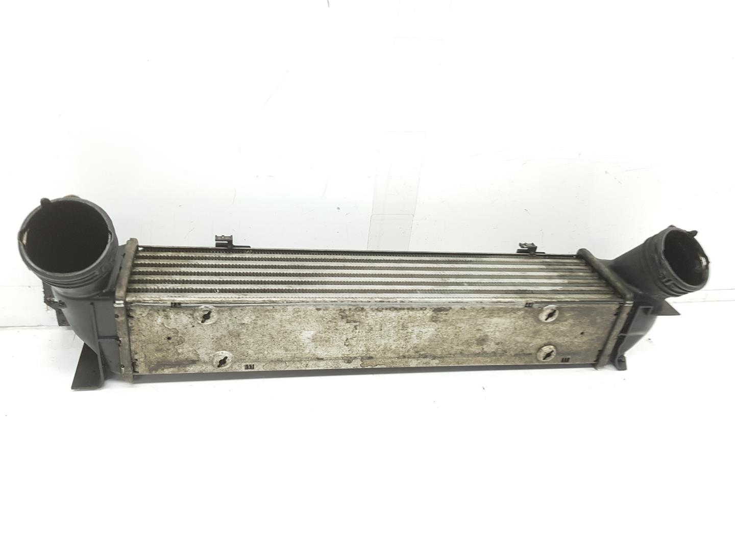 BMW 3 Series E90/E91/E92/E93 (2004-2013) Radiateur de refroidisseur intermédiaire 17517524916, 7524916 19927822