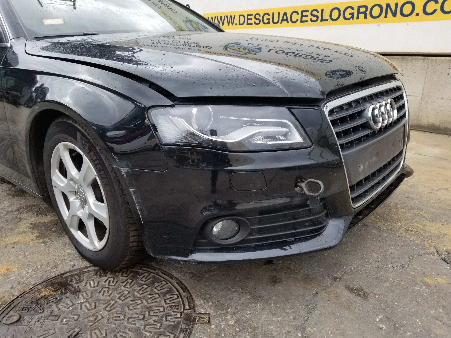 AUDI A5 Sportback Спідометр 8K0920930N,8K0920930N 23748496