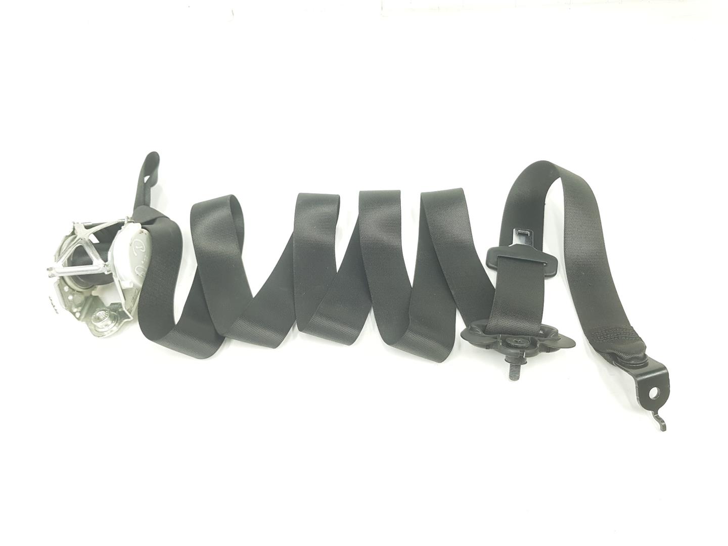 BMW 1 Series F20/F21 (2011-2020) Priekinis dešinys saugos diržas 34097873, 7265810 24248811