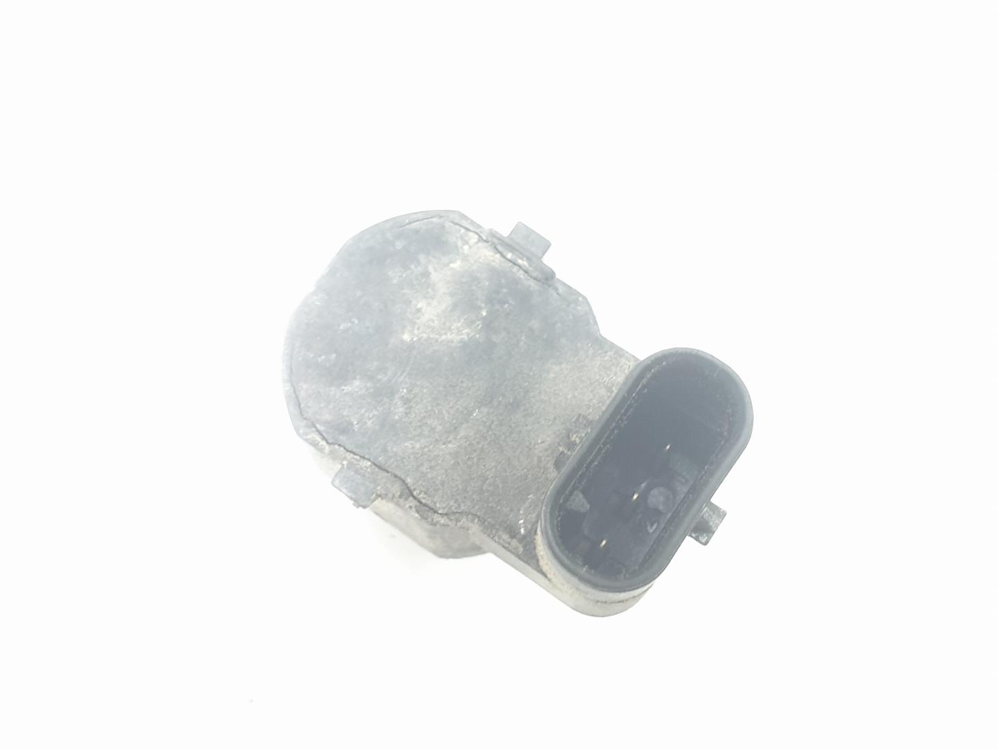 RENAULT Megane 3 generation (2008-2020) Parking Sensor Rear 28438JD00A,284420002R 25100094