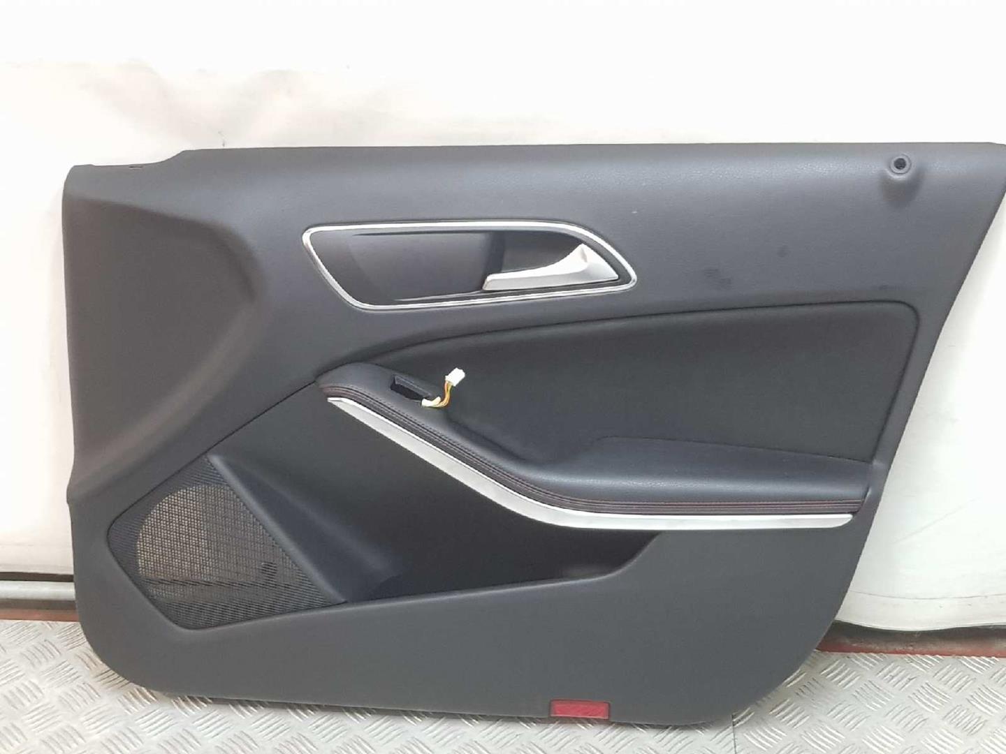 MERCEDES-BENZ A-Class W176 (2012-2018) Seats ASIENTOSMANUALES 19737066