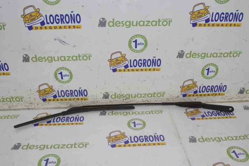 RENAULT Trafic 2 generation (2001-2015) Front Wiper Arms 7701050584, 7700311584, 91165491 19600384