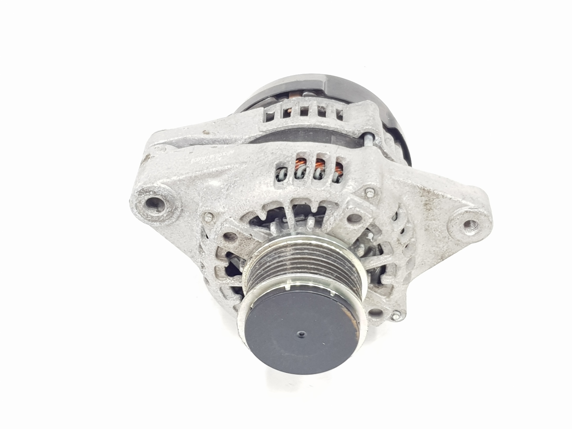 Alternador 2706030050 de Toyota Land cruiser j12 2004-2009