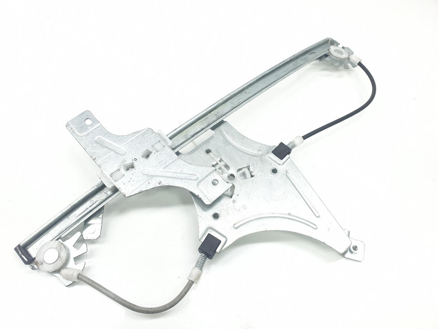 PEUGEOT 508 1 generation (2010-2020) Front Left Door Window Regulator 9221GY, 9221GY 23751106