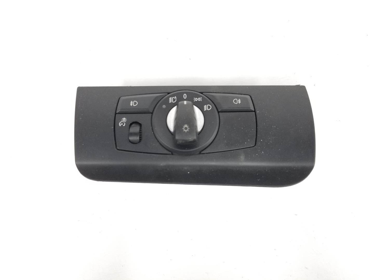 BMW X6 E71/E72 (2008-2012) Headlight Switch Control Unit 61319134726, 9134726 19911914