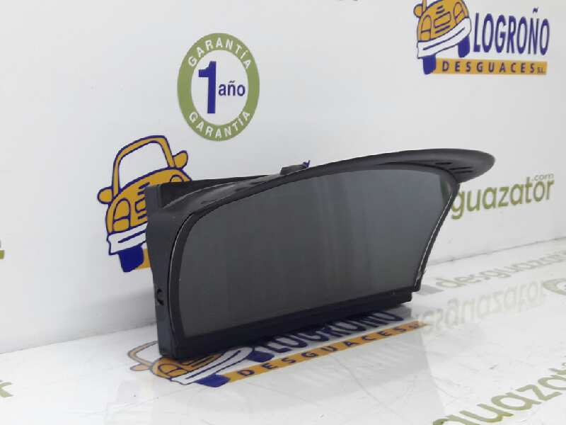 BMW 5 Series E60/E61 (2003-2010) Other Interior Parts 65826945661,VDOA2C53082636 19569698