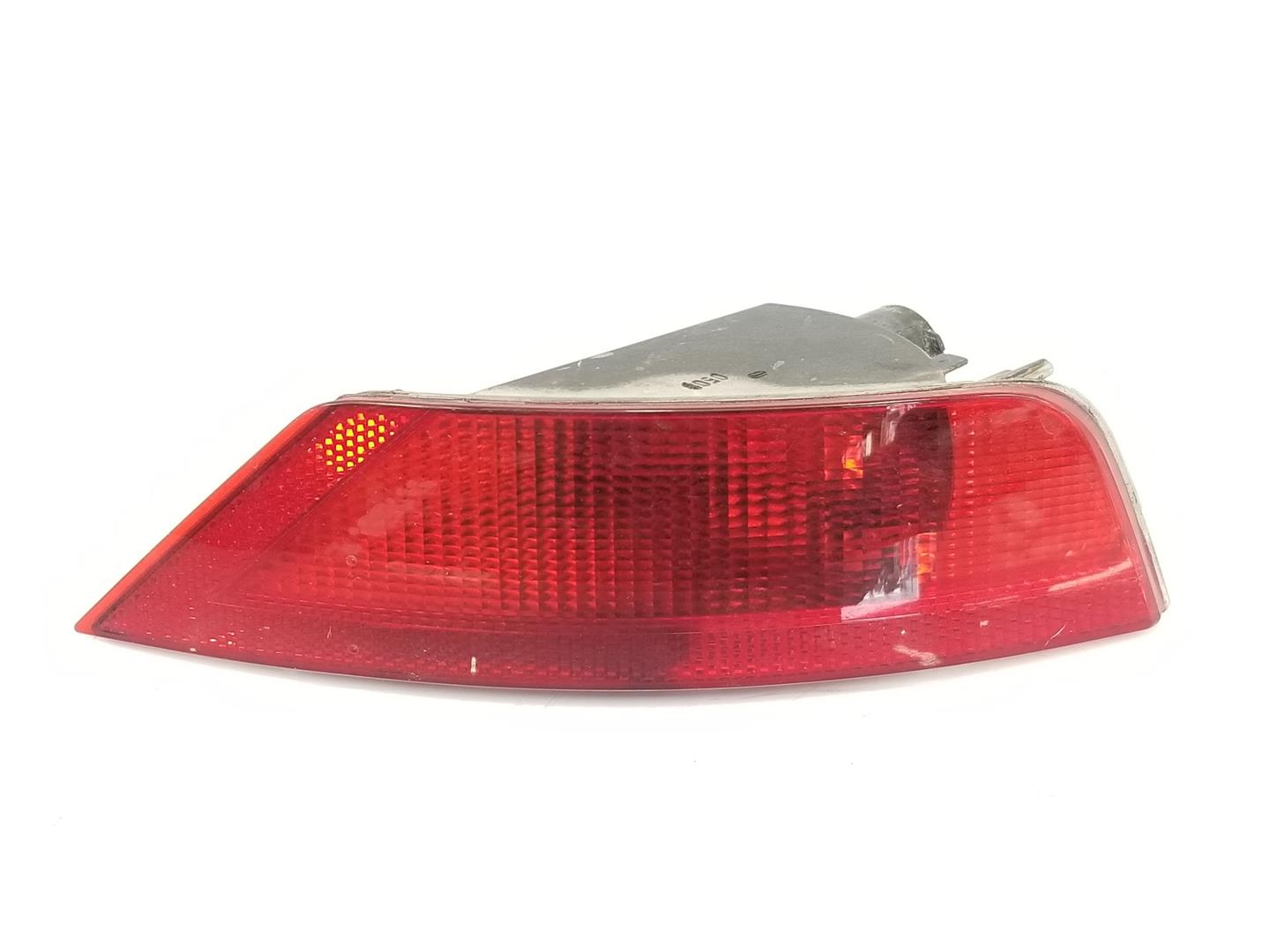 FORD Focus 2 generation (2004-2011) Rear Left Fog Light 1507101, 8V4115K273AB 19884923