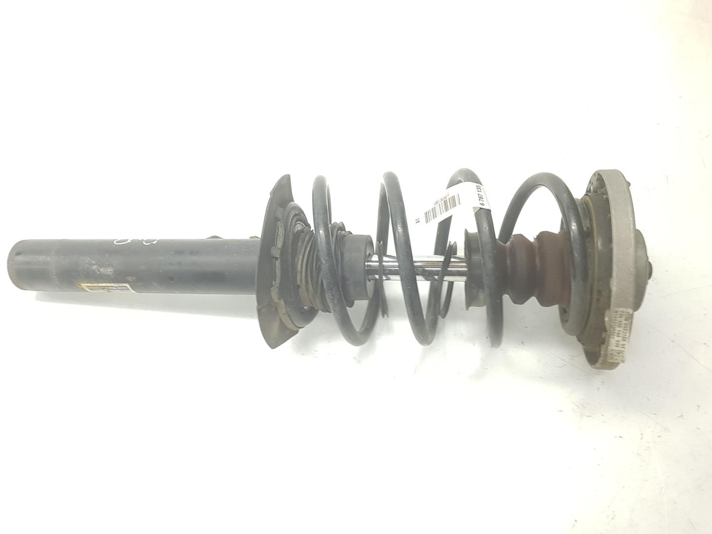 BMW X4 F26 (2014-2018) Front Right Shock Absorber 31316796316,6796316 19824866