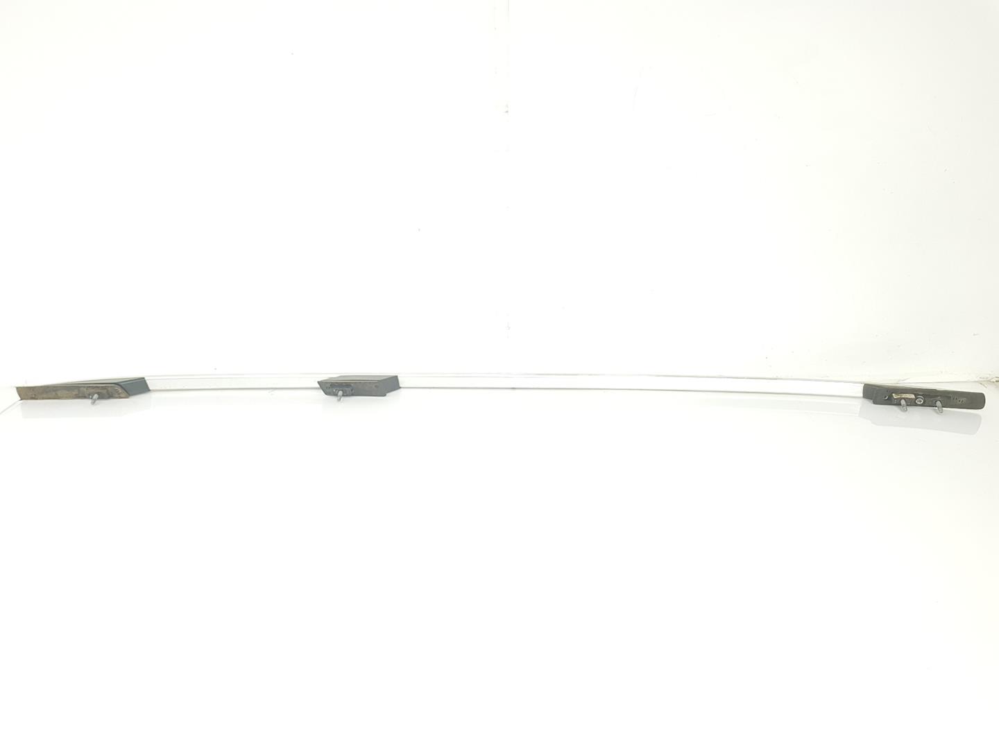 MERCEDES-BENZ M-Class W166 (2011-2015) Right Side Roof Rail A1668900493, A1668900493 24148767