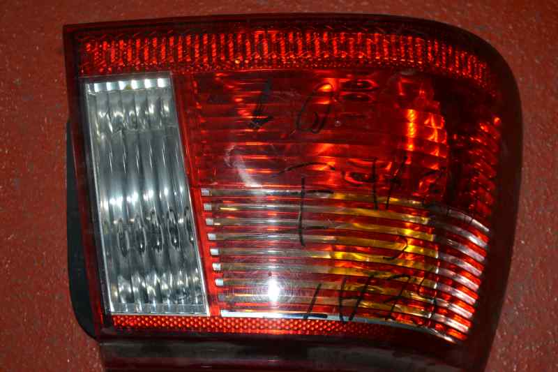 SEAT Cordoba 1 generation (1993-2003) Rear Left Taillight 6K6945096, 3PUERTAS 19873257
