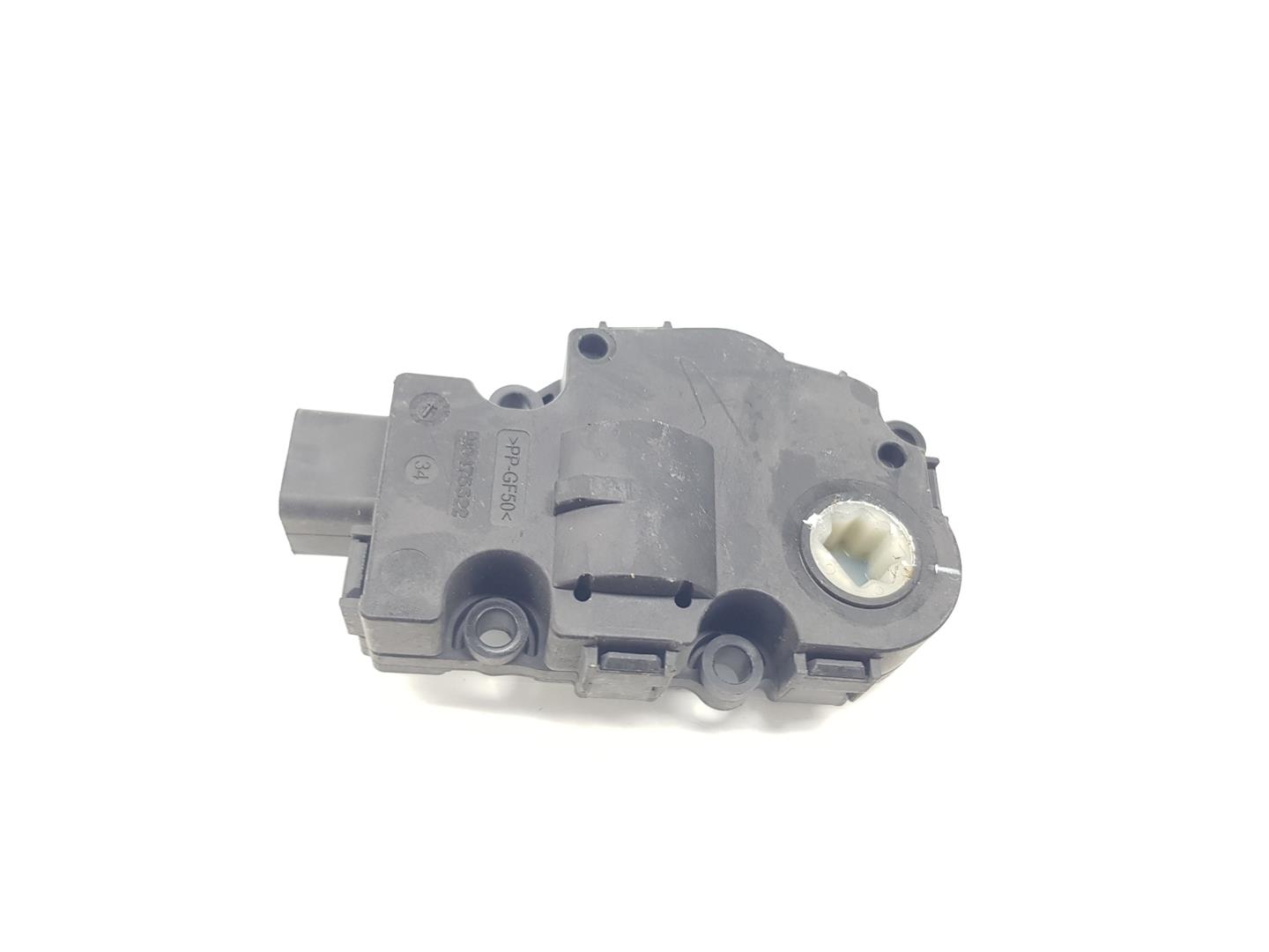 BMW X5 E70 (2006-2013) Air Conditioner Air Flow Valve Motor 64119321034, 64119321034 24240412