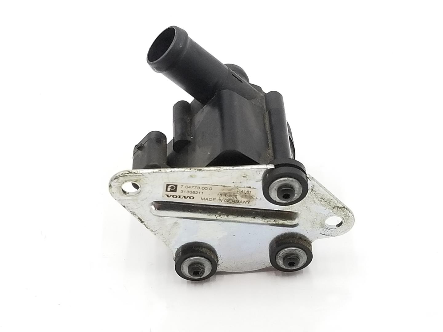 VOLVO V40 2 generation (2012-2020) Water Pump 31338211,518705020,1151CB 20362743