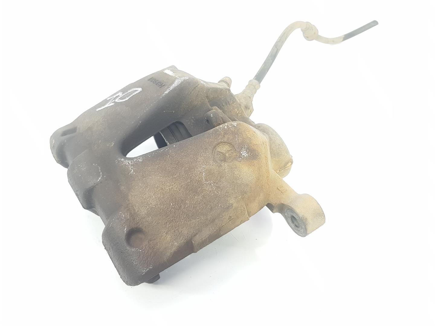 MERCEDES-BENZ GLK-Class X204 (2008-2015) Front Left Brake Caliper A2044214281, 2044214281 19850643