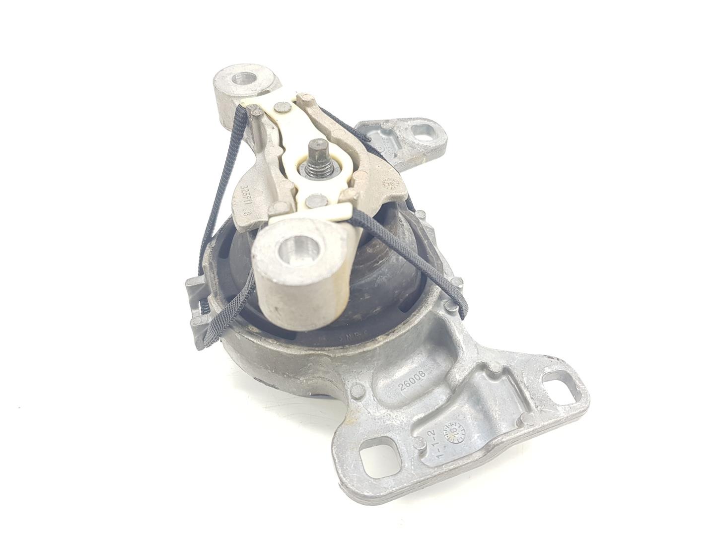 VOLVO V40 2 generation (2012-2020) Support moteur côté droit 31359635, 31359635 23103536