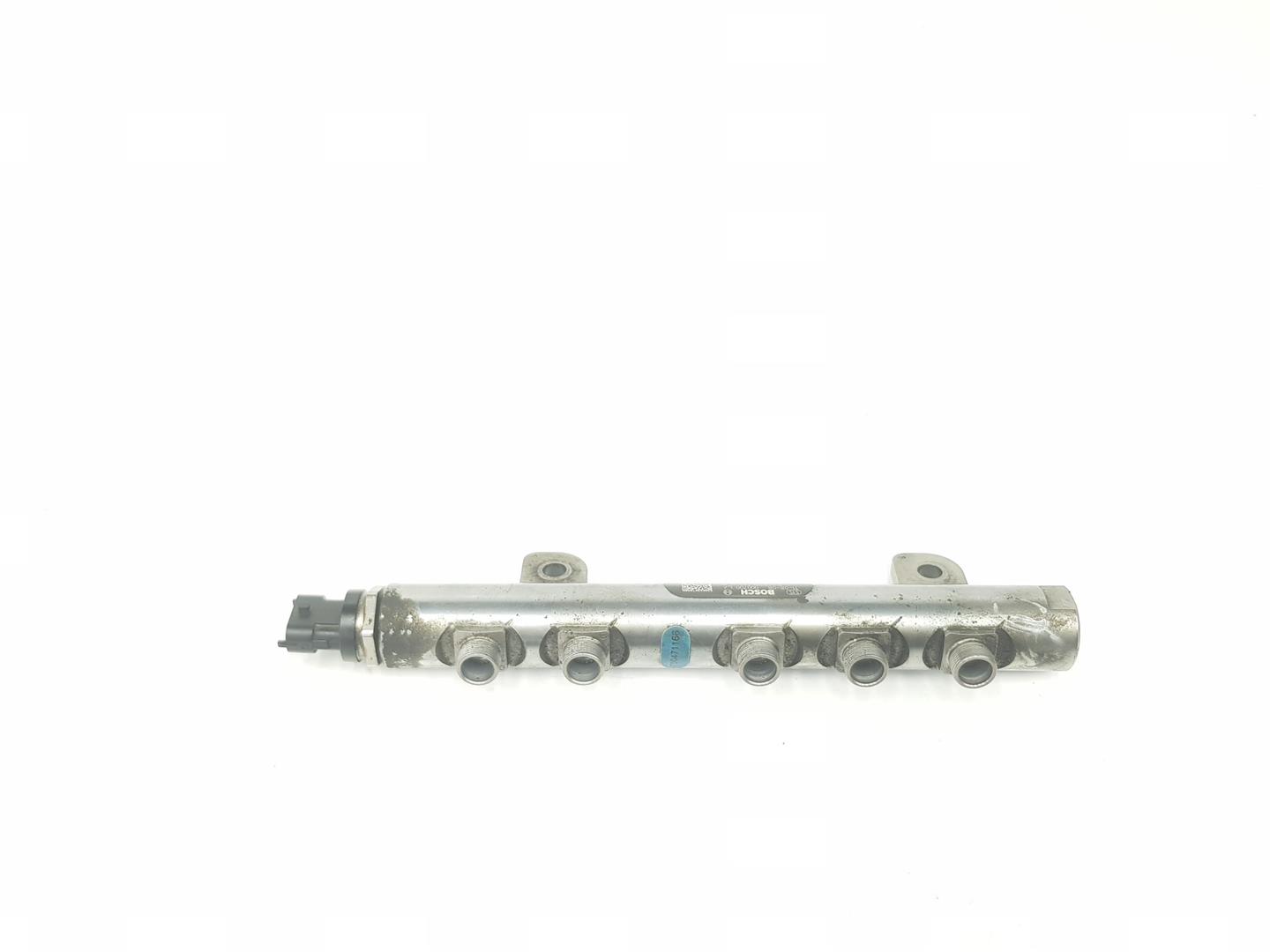 JEEP Grand Cherokee 4 generation (WK) (2004-2024) Fuel Rail 35022118G,35022118G,1111AA 24225967