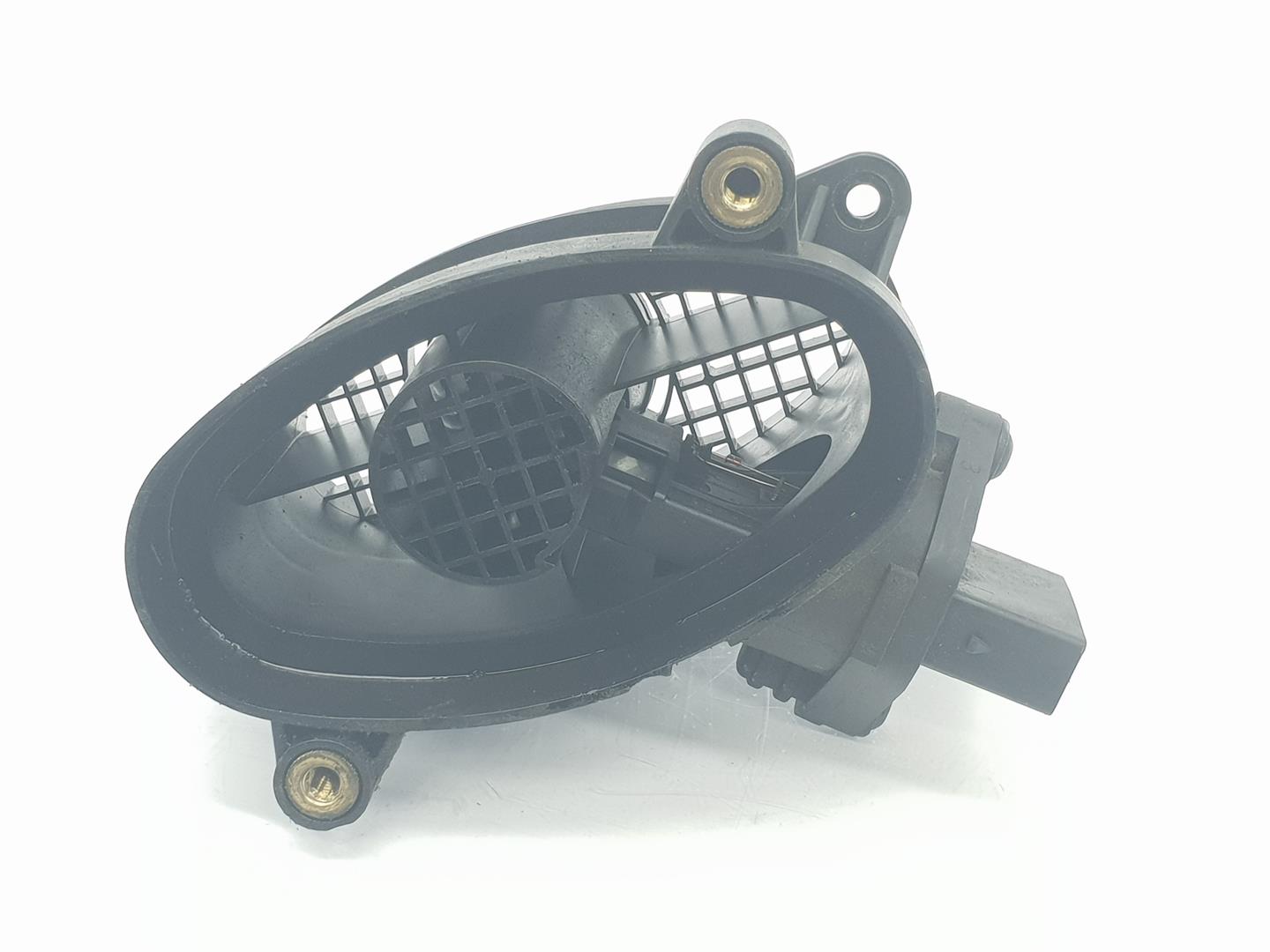 BMW 3 Series E46 (1997-2006) Masseluftstrømsensor MAF 13627787076, 13627787076, 1111AA 24233027