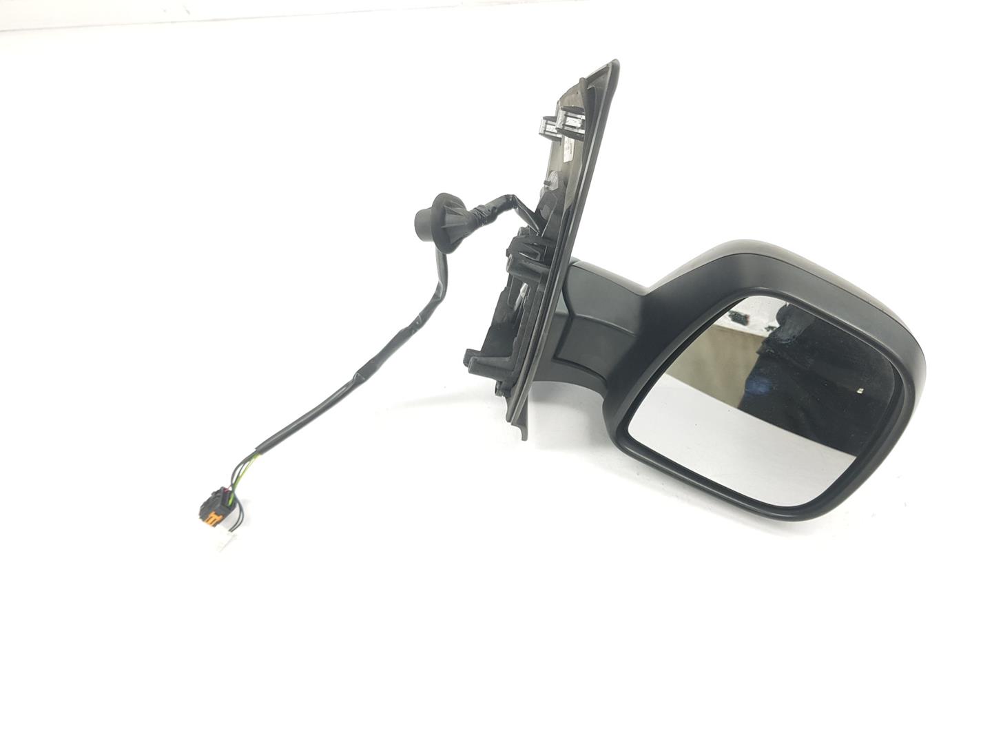 PEUGEOT Traveller 1 generation (2017-2023) Right Side Wing Mirror 98155882XT, 98155882XT, 7PINES 24233317