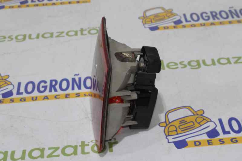 BMW 3 Series E46 (1997-2006) Left Side Tailgate Taillight 63218368759,63218368759 19559574