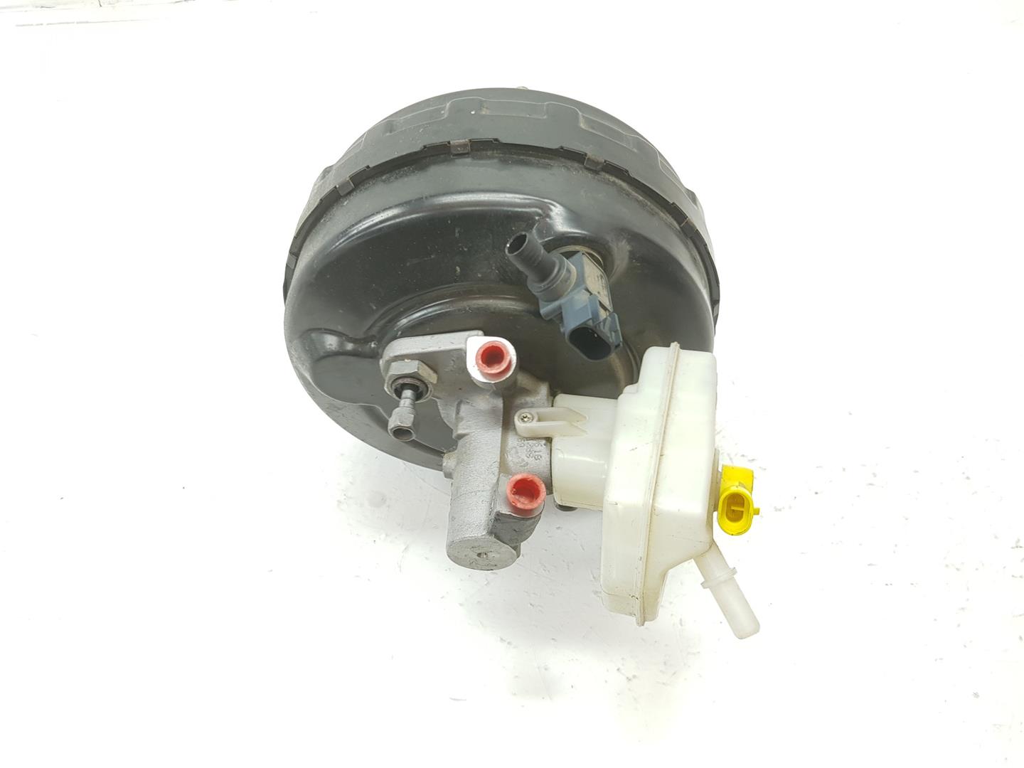 OPEL Zafira C (2012-2016) Brake Servo Booster 39060132, 13286439 19874910