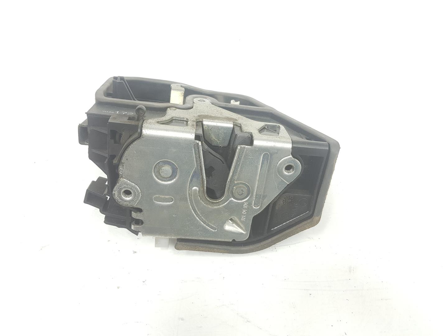 BMW 7 Series E65/E66 (2001-2008) Rear Right Door Lock 51227036172, 51227036172 19715087