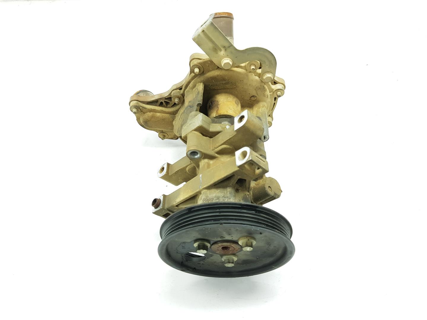 CITROËN Jumper 3 generation (2006-2024) Power Steering Pump 4007KK,4007KK 22734204