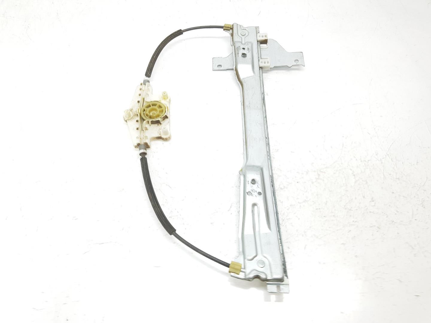 CITROËN C4 1 generation (2004-2011) Front Left Door Window Regulator 9221V1,9221V1 19881894