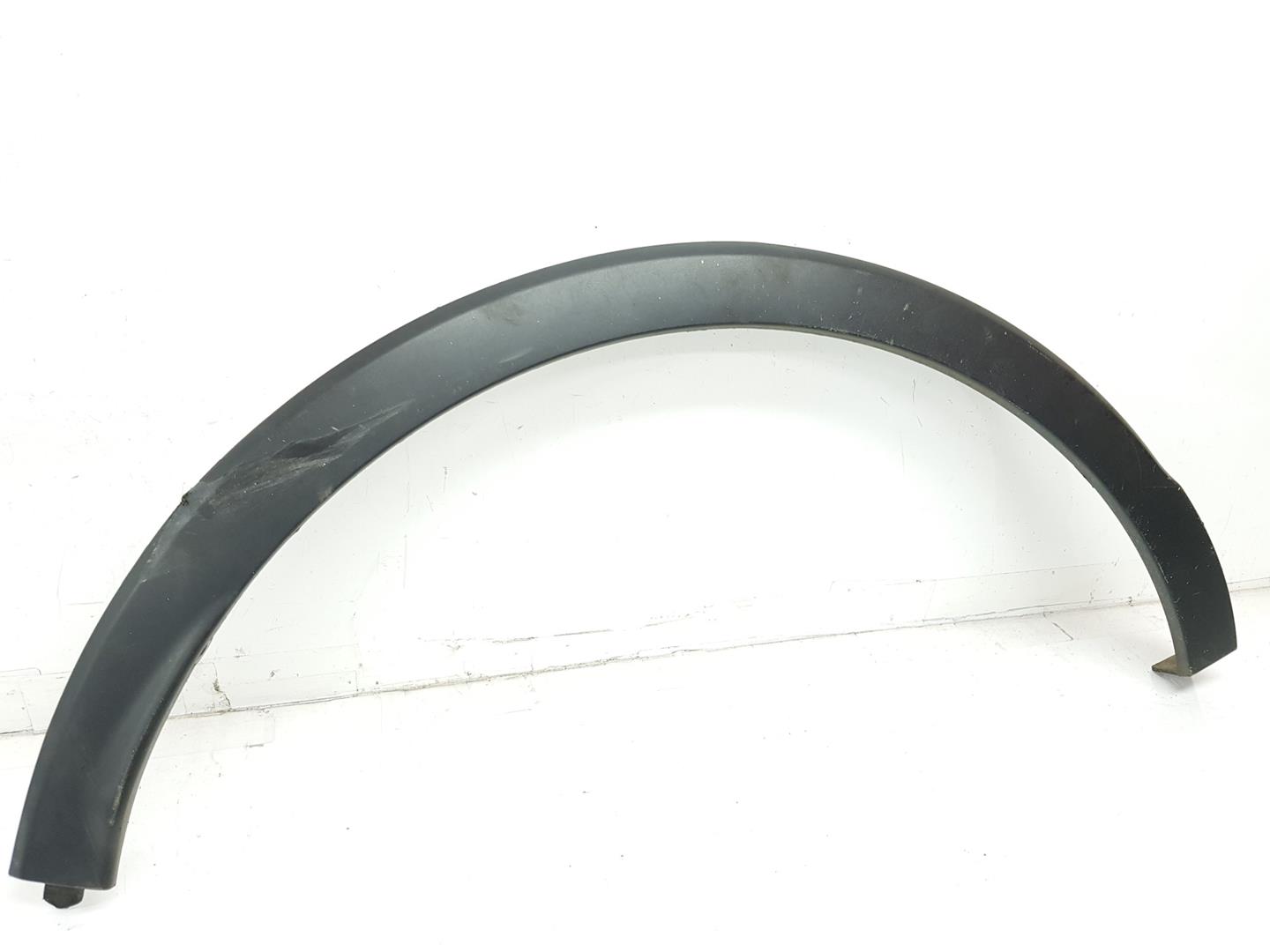 RENAULT Captur 1 generation (2013-2019) Rear Right Fender Molding 788A20643R, 788A20643R 24201670