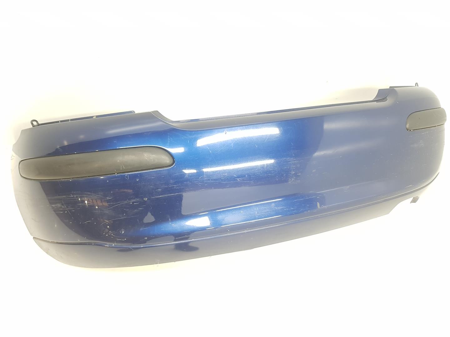 MG Mondeo 3 generation (2000-2007) Rear Bumper DQC000191LML,DQC000191LML,COLORAZUL 19919180