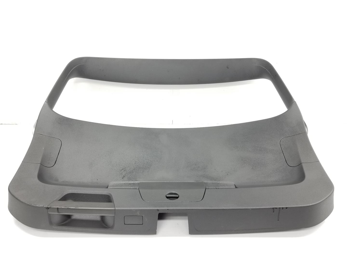 VOLKSWAGEN Passat Variant 1 generation (2010-2024) Tailgate Cover Trim 3G9867605, 3G9867605 21693482