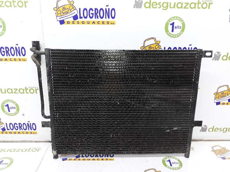 BMW 3 Series E46 (1997-2006) Air Con Radiator 64538377614, 58572810, 64532468104 19628688