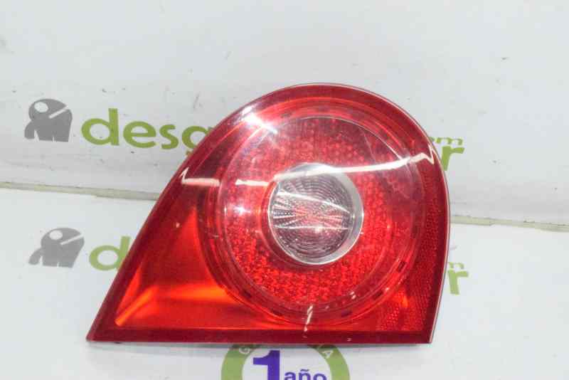 VOLKSWAGEN Golf 5 generation (2003-2009) Left Side Tailgate Taillight 1K6945093E,1K6945093E 19587872