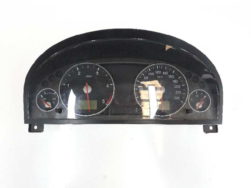 FORD Mondeo 4 generation (2007-2015) Спидометр 3S7T10849GE,-/REF:3S7T10849GE 19674888