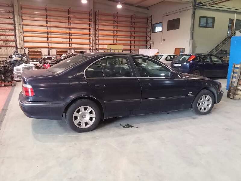 BMW 5 Series E39 (1995-2004) Porankis 51167140657, 51167140657 19755436