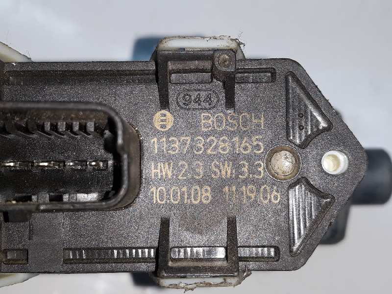 CITROËN C4 1 generation (2004-2011) Rear Right Door Window Control Motor 0130822238 19658639