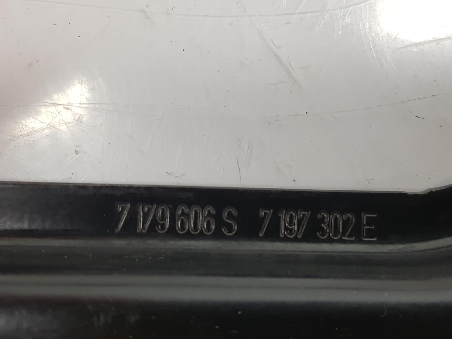 BMW X6 E71/E72 (2008-2012) Vindusregulator foran høyre dør 51337197302, 51337197302 19911878