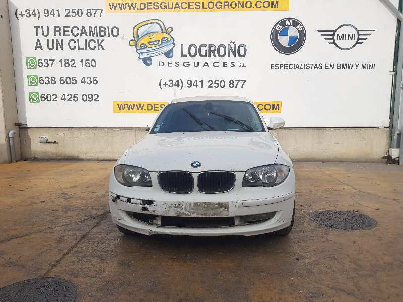 BMW 1 Series E81/E82/E87/E88 (2004-2013) Galinis reduktorius 33107572804, 33107572804, I=315 24235215