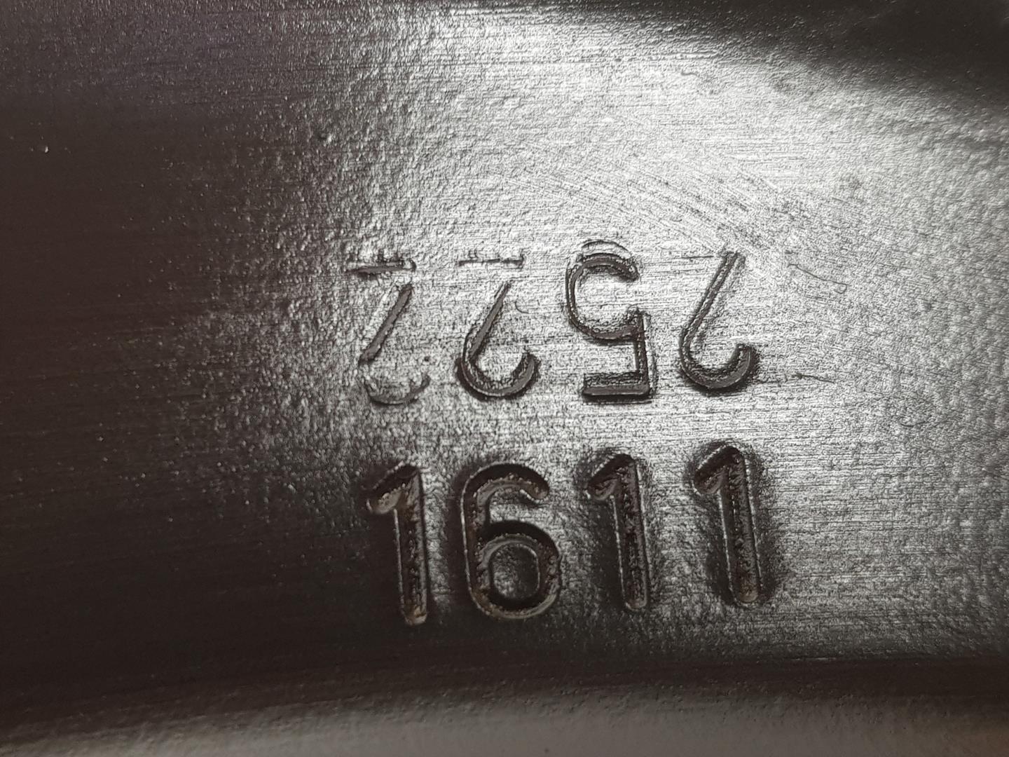 SEAT Alhambra 2 generation (2010-2021) Priekinė kairė apatinė šakė 2Q0407151D, 2Q0407151D 21074901